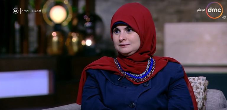 ميرفت علي طفلة فيلم