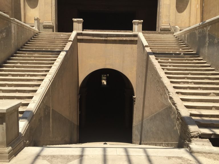 قصر الأمير عمر طوسون