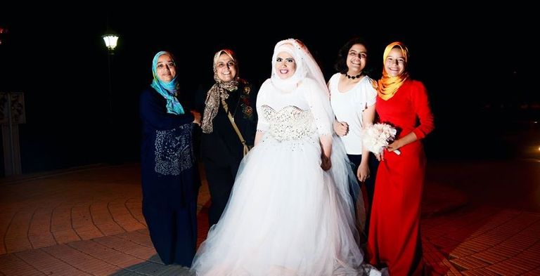الفتاة إسراء الهجان