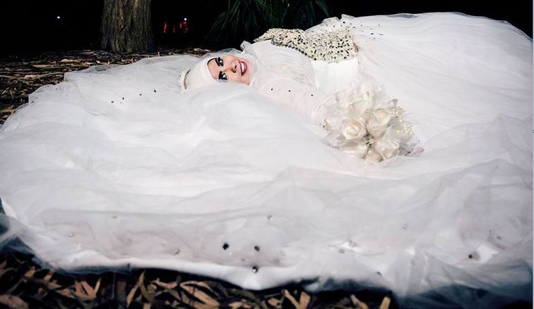 الفتاة إسراء الهجان