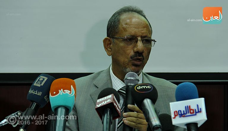 جانب من مؤتمر اتحاد الأطباء العرب حول مرض الكوليرا في اليمن