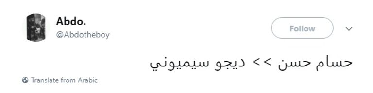 حسام حسن مدرب المصري