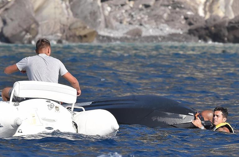 إيدير مارتينيز وجواو ماريو