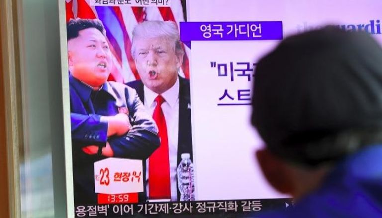 بورصة هونج كونج قبيل لحظات من بدء التداول