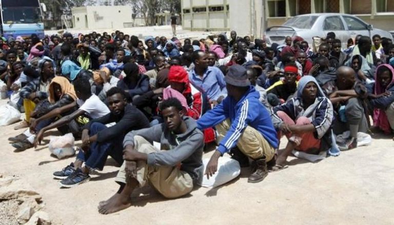 الجزائر تتخذ إجراءات أكثر صرامة لمواجهة الهجرة غير الشرعية