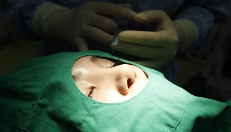 الصين الأسرع نمواً في سوق الجراحة التجميلية في العالم