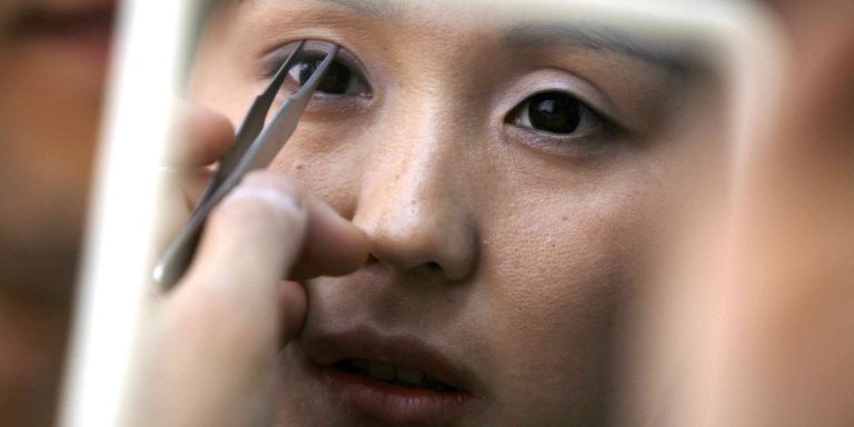 الصين الأسرع نموا في سوق الجراحة التجميلية في العالم