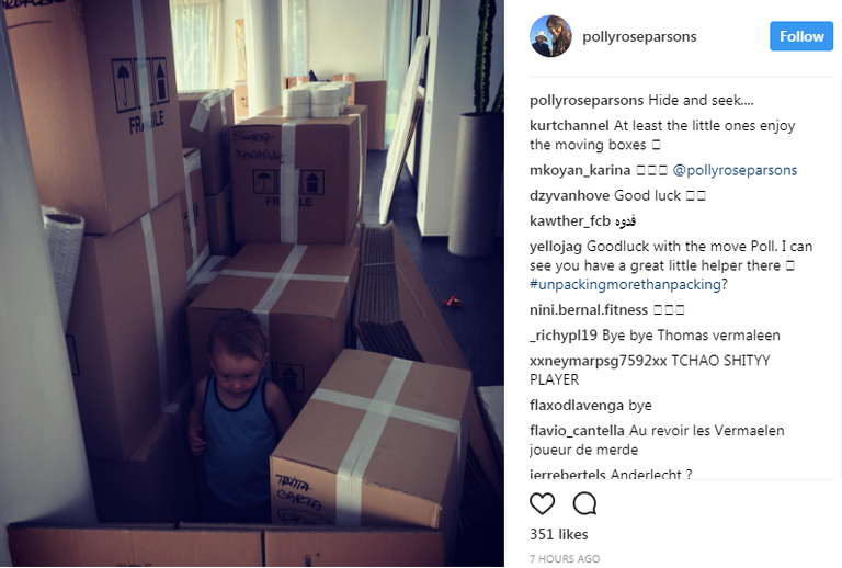 توماس فيرمايلين