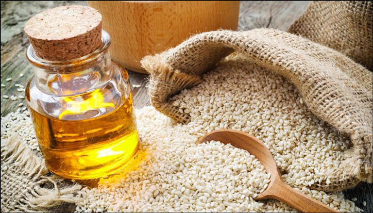 10 زيوت طبيعية للون برونزي رائع