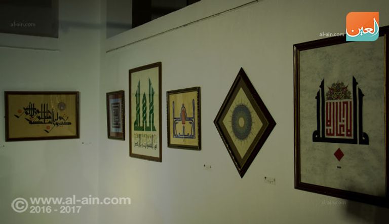 حلمي النمنم يفتتح الدورة الثالثة لـ"فنون الخط العربي"