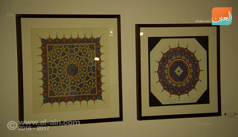 حلمي النمنم يفتتح الدورة الثالثة لـ"فنون الخط العربي"