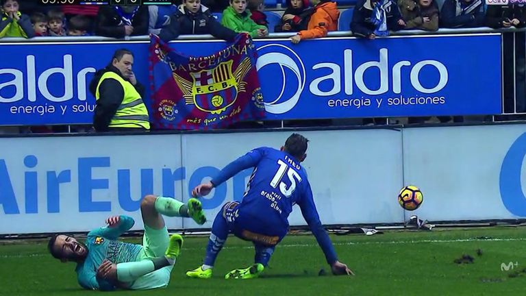 هيرنانديز وفيدال