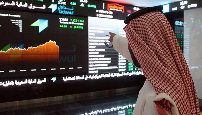 الاقتصاد السعودي يسجل معدلات نمو في الربع الثاني