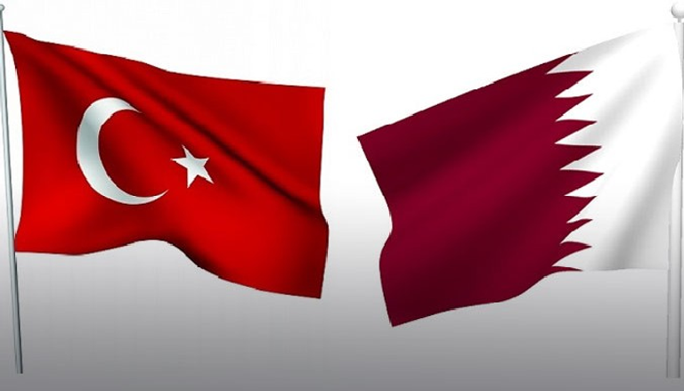 تركيا وقطر توقعان 15 اتفاقية
