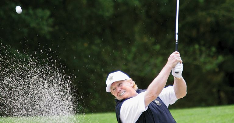 عطلات الرؤساء