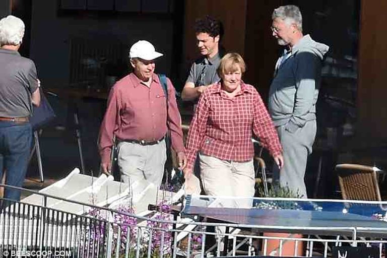 عطلات الرؤساء