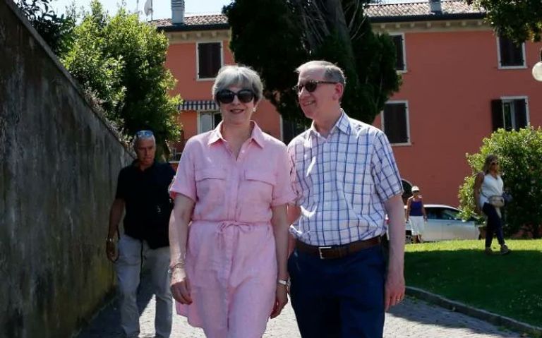 عطلات الرؤساء