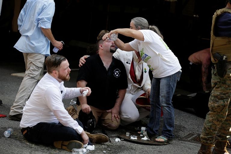 إيفانكا ترامب ابنة ومستشارة الرئيس الأمريكي دونالد ترامب