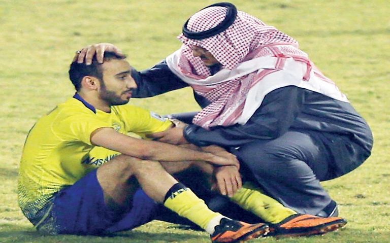 محمد السهلاوي