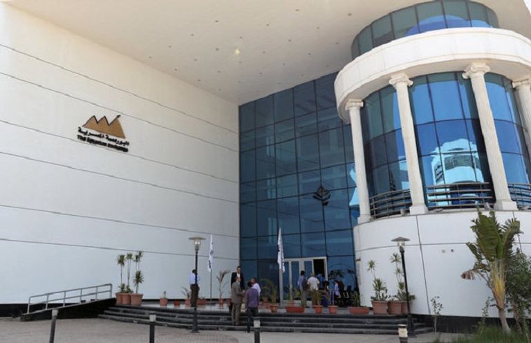 محمد فريد، رئيس البورصة المصرية