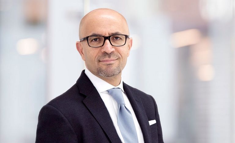 "طوكيو ميتسوبيشي" يفتتح أول فروعه بالمملكة