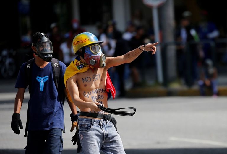 مايك بنس، نائب الرئيس الأمريكي- أ.ف.ب