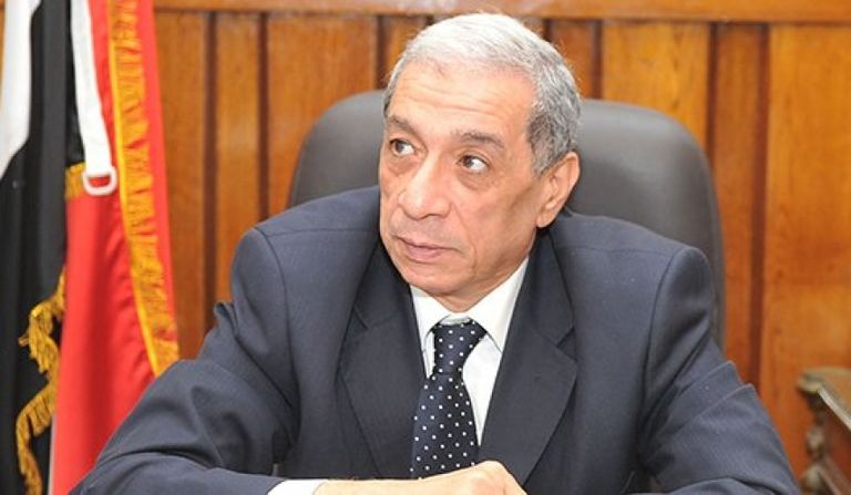 متظاهرو الإخوان - أرشيفية