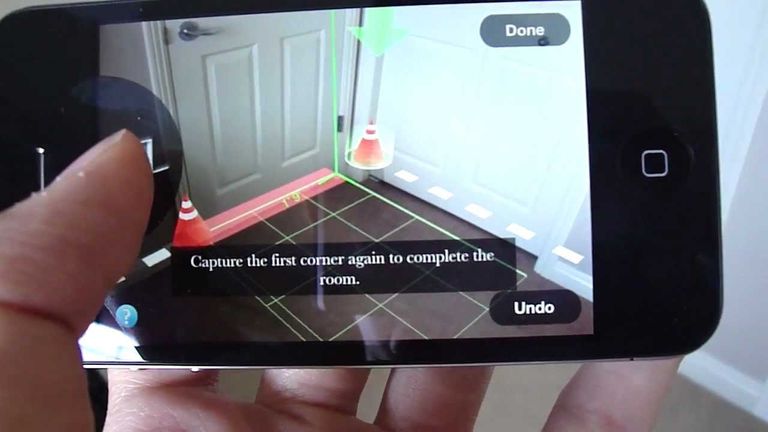 تطبيقات ديكور تسهل عملية تصميم المنزل