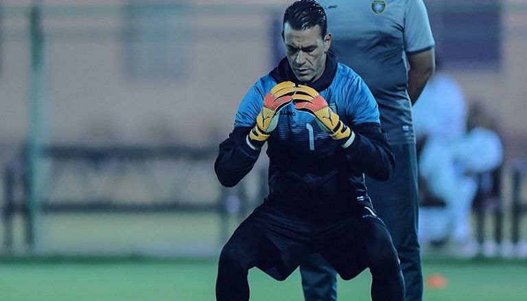 التعاون والهلال