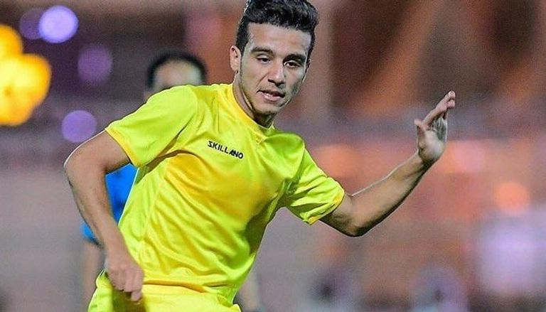 التعاون والهلال