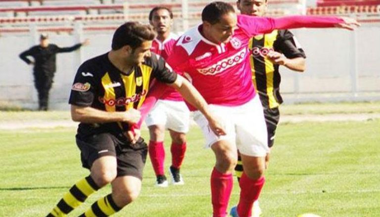 الأمن التونسي يتراجع عن مقاطعة مباريات الدوري