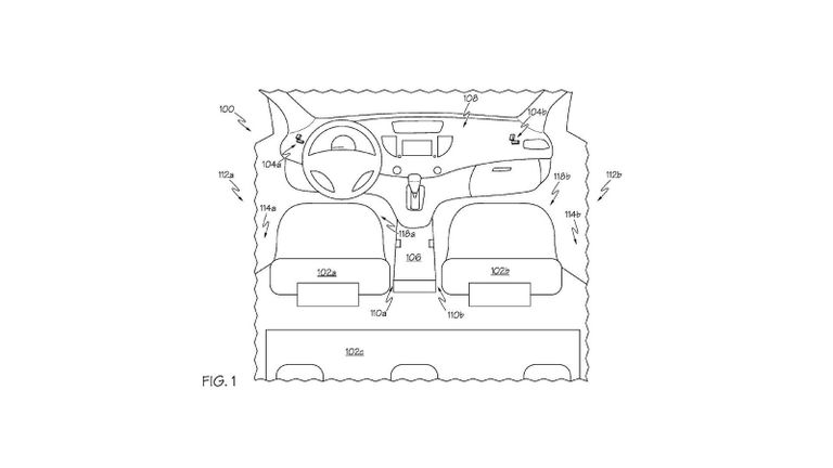 "تويوتا" تسجل براءة اختراع لأداة ذكية