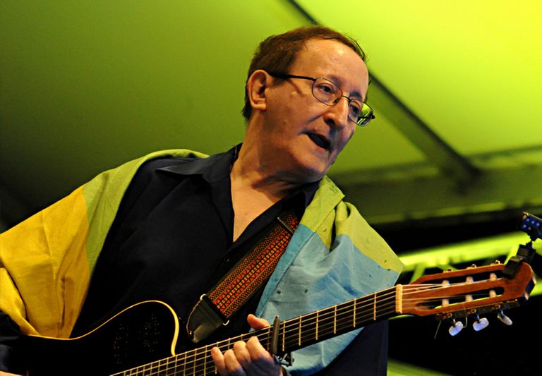 إيدير فرق الموسيقى الأندلسية