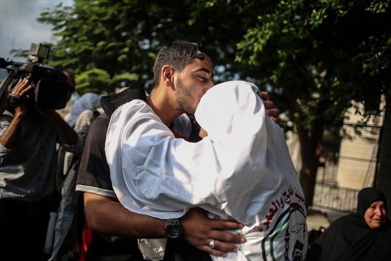 معبر رفح سبيل الغزاوية الوحيد لأداء الحج