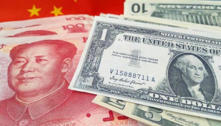 الصين أكبر حامل أجنبي لسندات الخزانة الأمريكية
