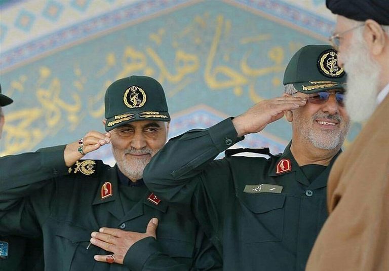 أردوغان من أكثر رؤساء الشرق الأوسط زيارة لإيران