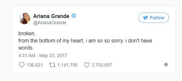 تغريدة أوباما حول العنصرية الأكثر إعجابا في تاريخ تويتر