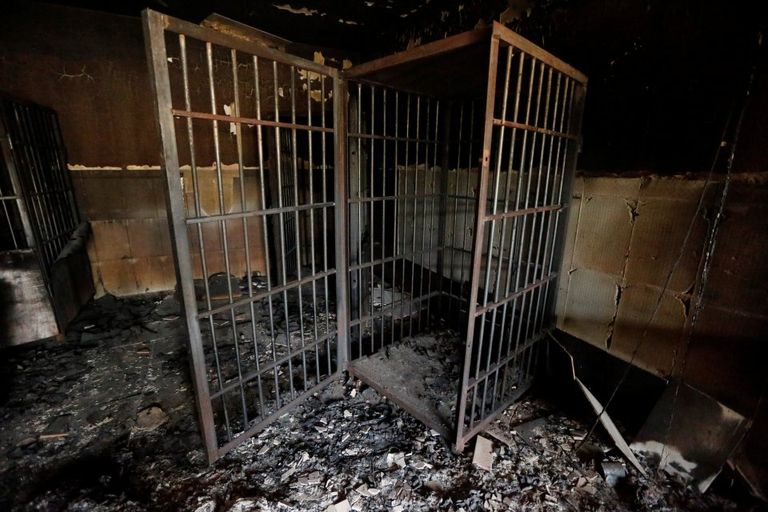 تنظيم داعش الإرهابي - صورة أرشيفية