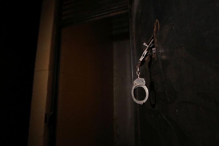 تنظيم داعش الإرهابي - صورة أرشيفية