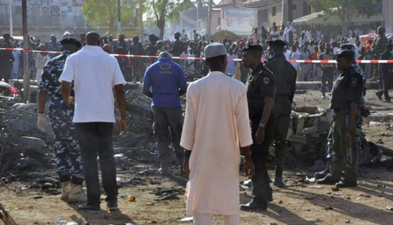 هجمات بوكوحرام متكررة في نيجيريا