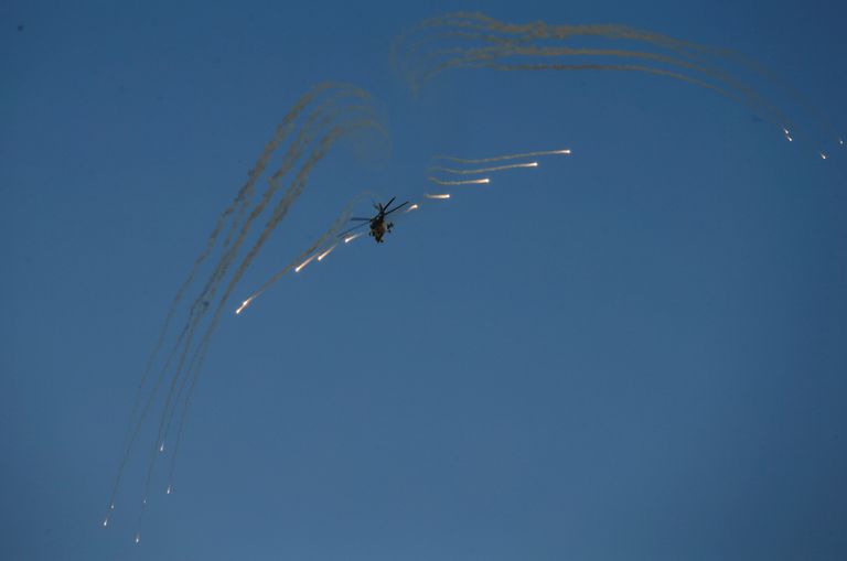 معركة تلعفر