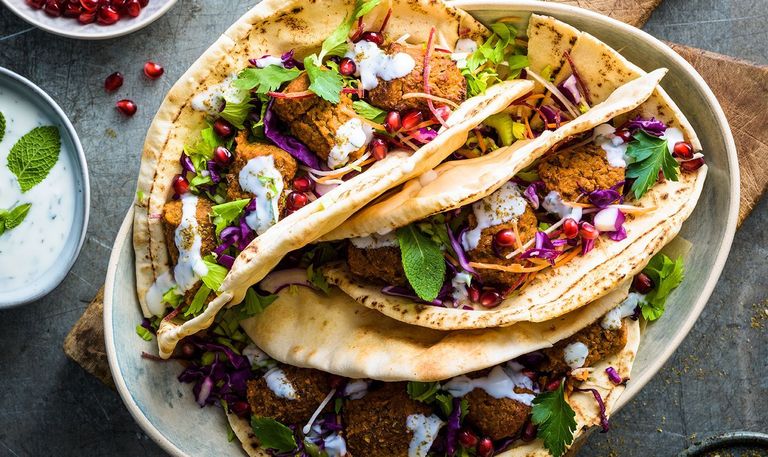 الحشرات غذاء المستقبل في أوروبا