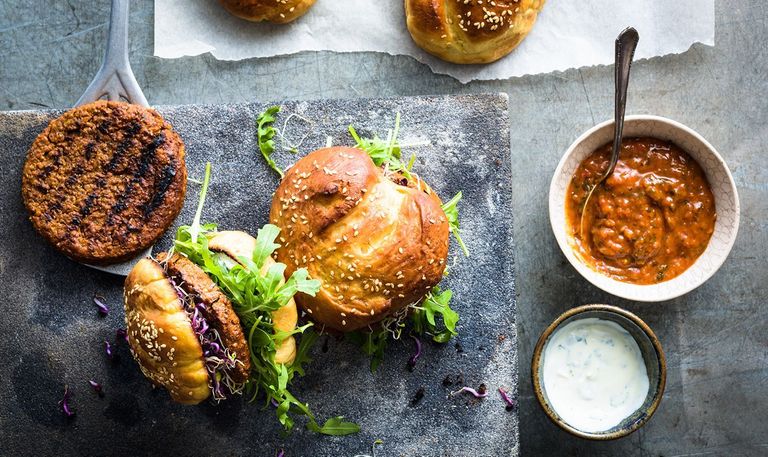 الحشرات غذاء المستقبل في أوروبا