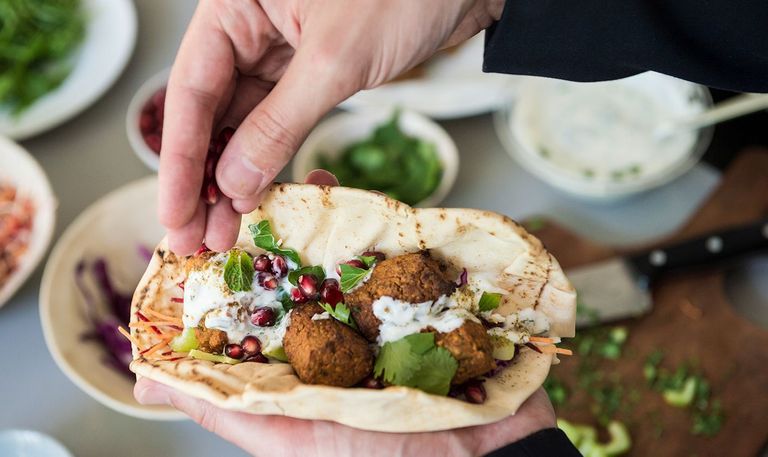 الحشرات غذاء المستقبل في أوروبا