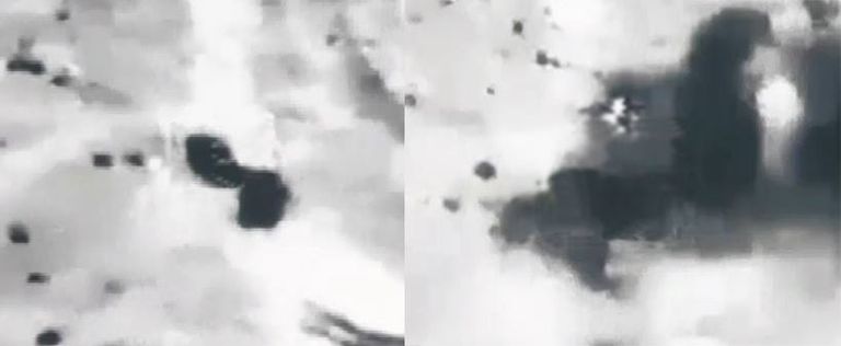 مواد مستخدمة في تصنيع العبوات الناسفة