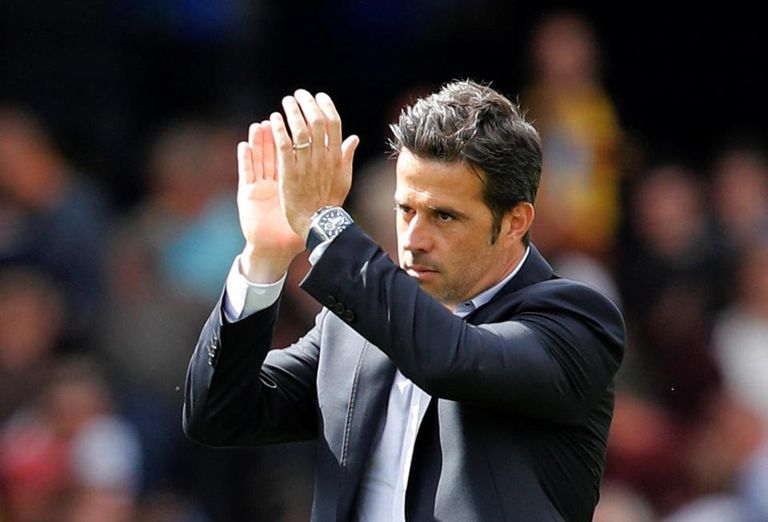 مدرب واتفورد يطلب التعاقد مع سليماني