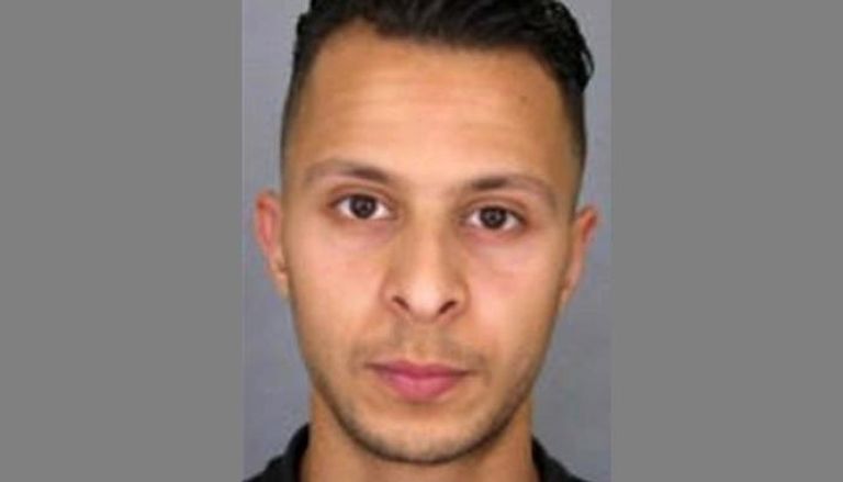 صلاح عبدالسلام المتهم في اعتداءات باريس وبروكسل- أرشيفية