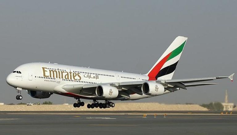 رحلات إضافية لطيران الإمارات في موسم الحج