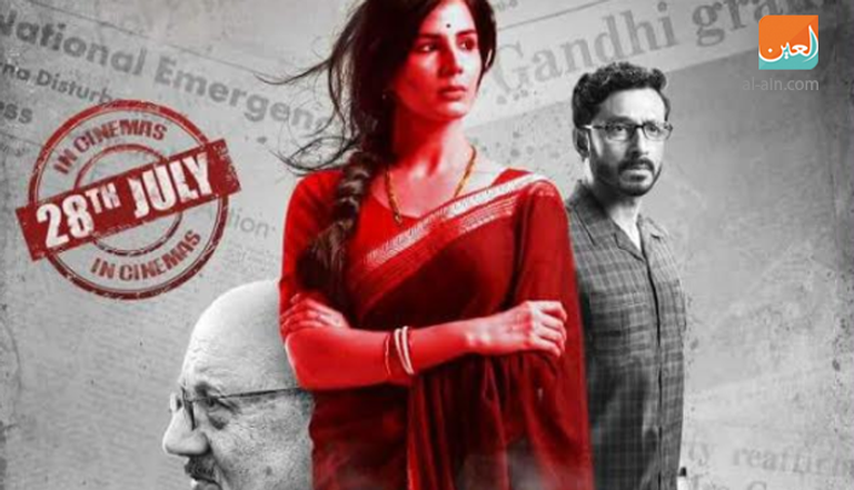 نجمة بوليوود كيرتي كولهاري تتحدث لبوابة "العين"