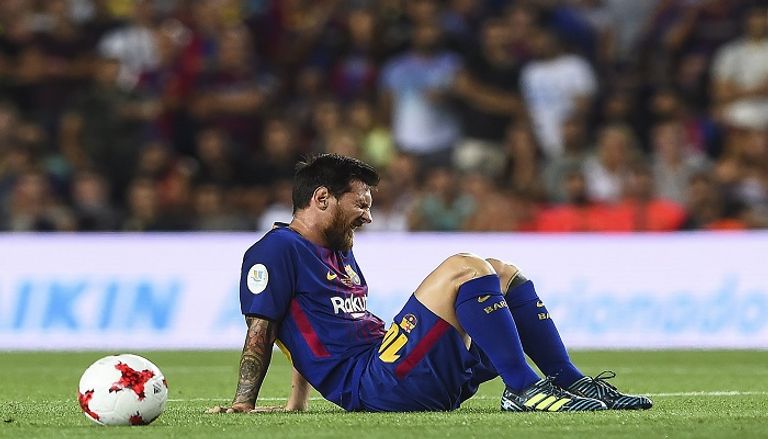 إرنستو فالفيردي مدرب برشلونة الجديد